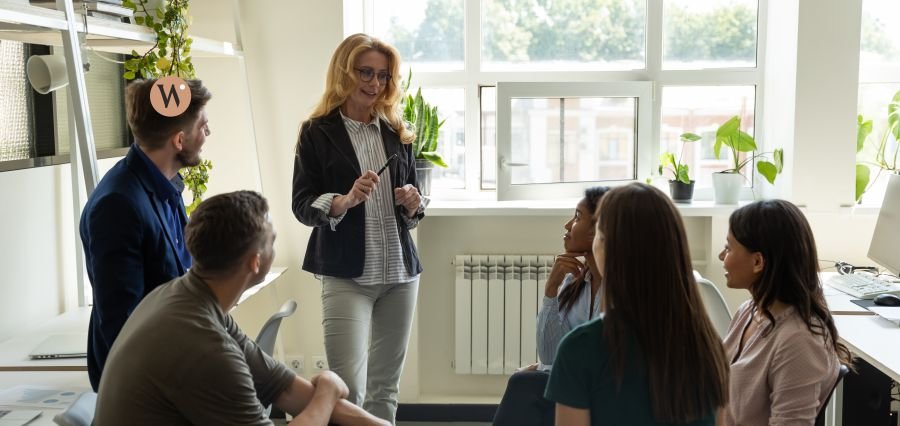 Embracing Transformation: The Evolving Role of HR Industry Leaders in Business Transformation