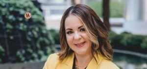 Read more about the article Lisseth Zouhbi: Redefining Human Resources as Human Impact