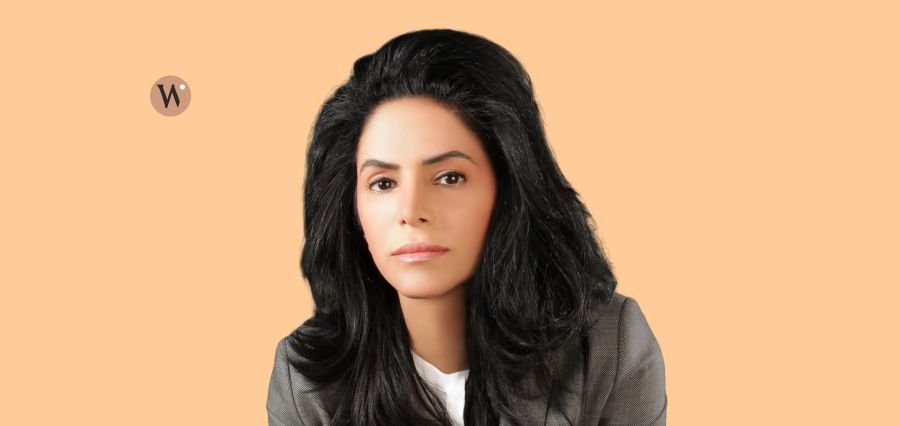 Nasreen Alissa: Building Bridges Between Tradition and Innovation in Saudi Arabia’s Legal Landscape