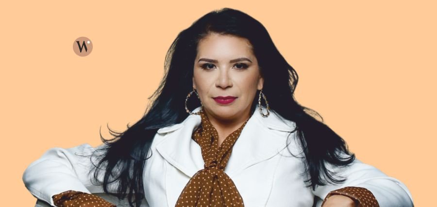 Sarah Hammond: Building Organizations That Honor People